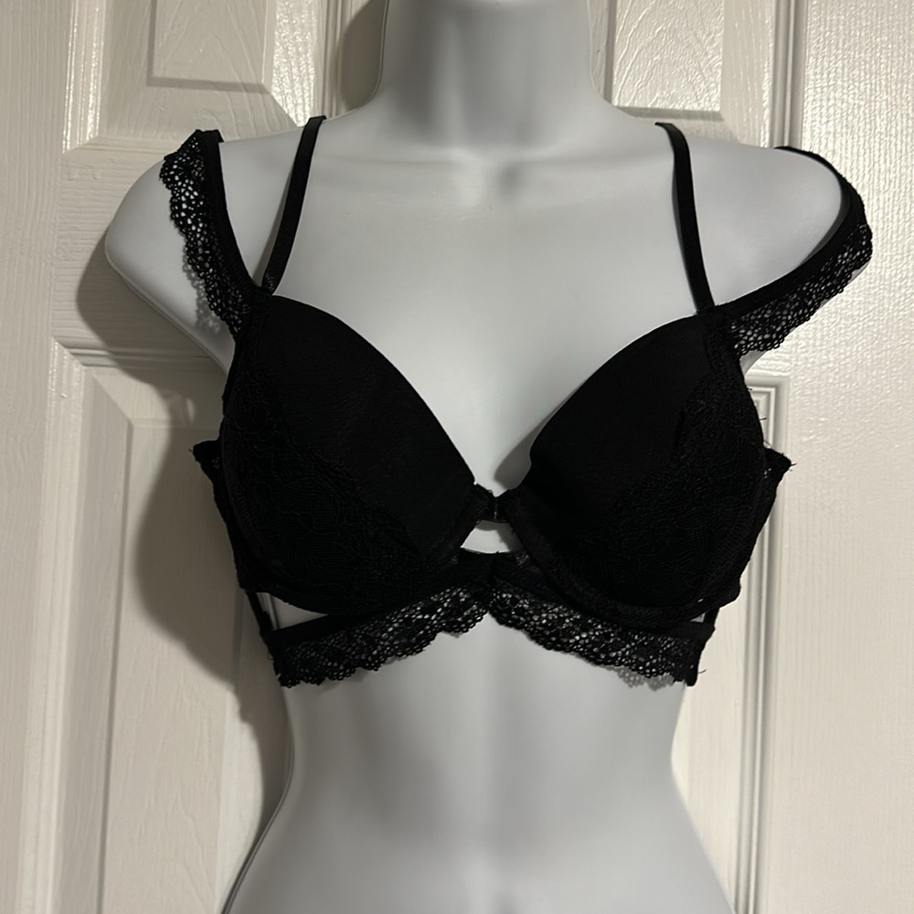 Bra Cynthia Rowley